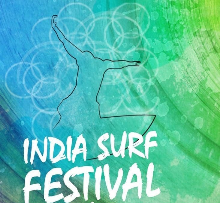 india surf festival image