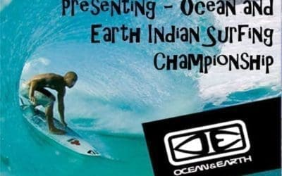 2011 Ocean and Earth Indian Surf Championship