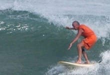 How Surfing Swami founded India’s first Surf Club- Mantra