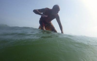 The Surfing Swami – Roark
