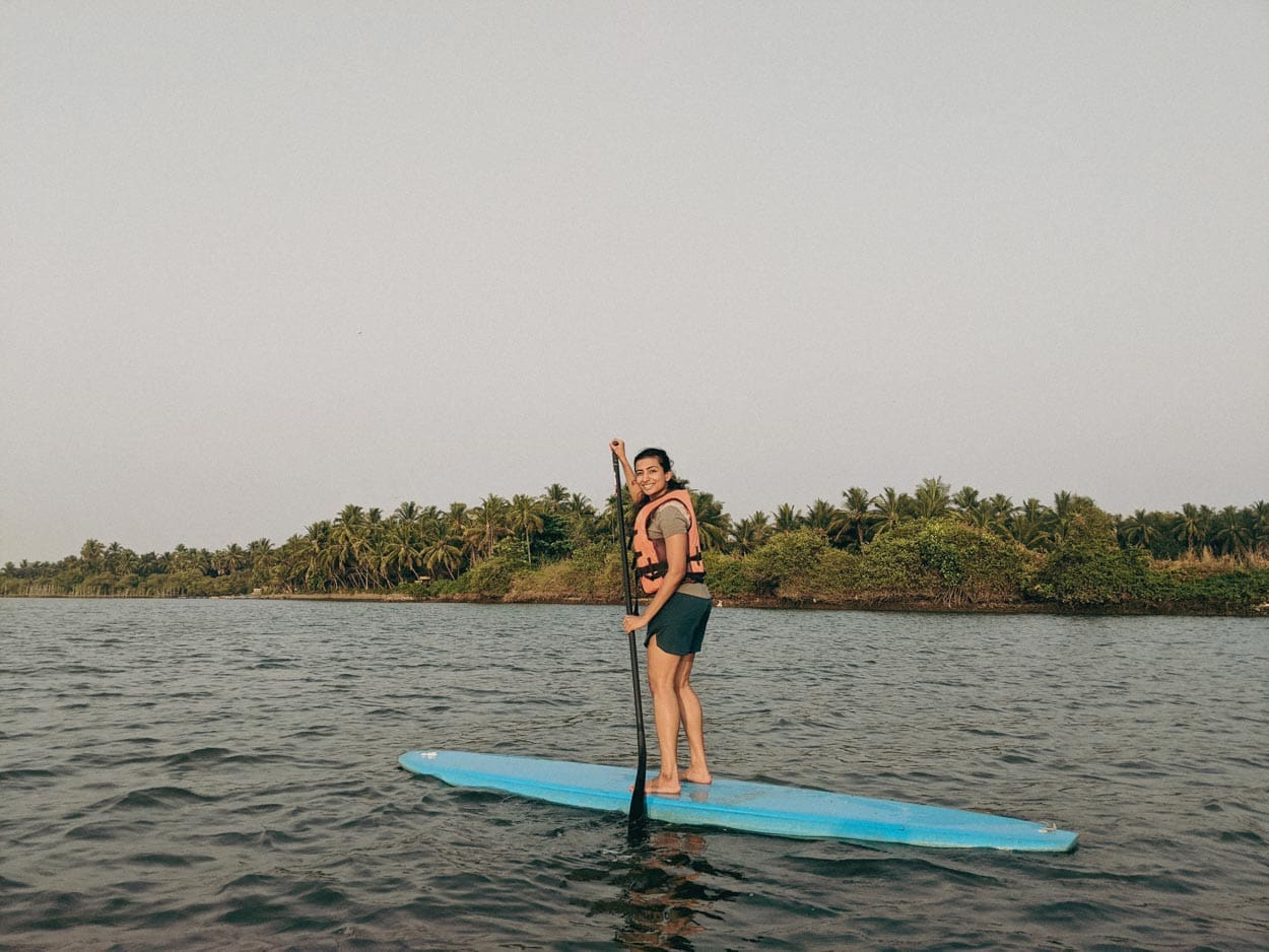 Beginner 5-day Surf Course at Mantra Surf Club